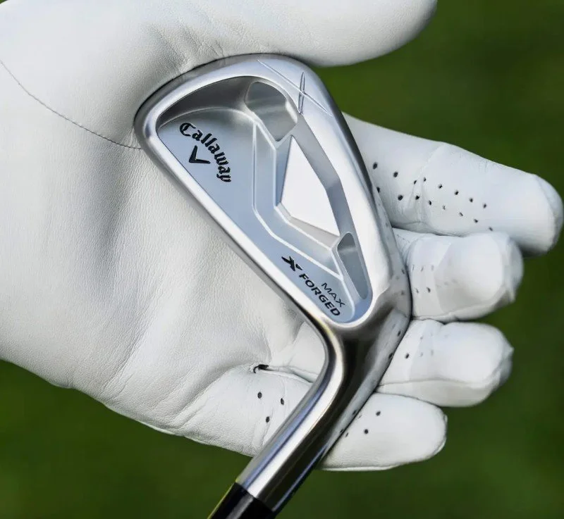Callaway X Forged MAX — Da GolfLAB